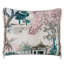 Imperial Linen Lumbar Pillow Cover & Insert