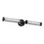 Braga 2 - Light LED Bath Bar