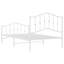 Afia Metal Bed-1958472181