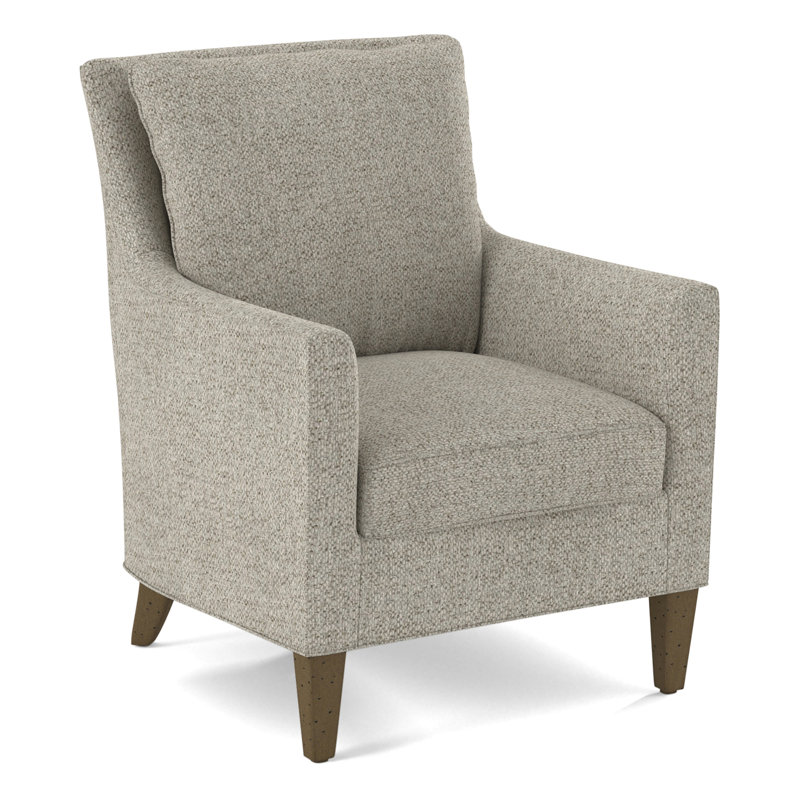 Armchair, 61609-88, Beachwood