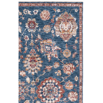 Lynex 700 Performance Southwestern Rug