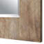 Miroir mural Centano