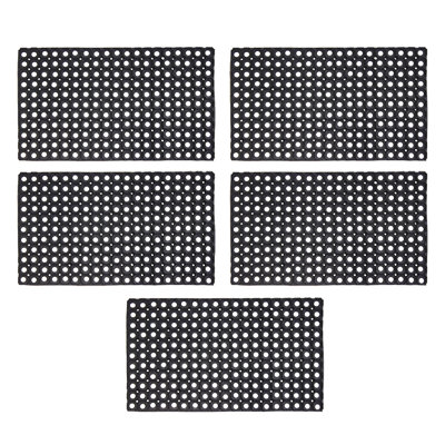 Non-Slip Doormat