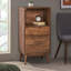 Commode Mid-Century moderne (commode)