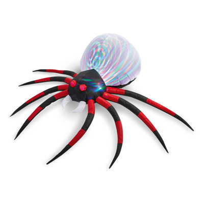 Halloween Spider Inflatable