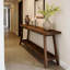 2-Tier Sofa Table,Console Table,Extra-Long Entryway Table-129172984