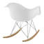 Chaise berçante Dilan-1016761239