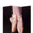 Mccart 48 " W x 72 " H 3 - Panel Folding