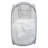 Fabric Laundry Hamper with Handles