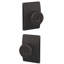Bowery Keyed (Entry) Door Knob-375174849