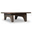 Winchester Rectangular Coffee Table