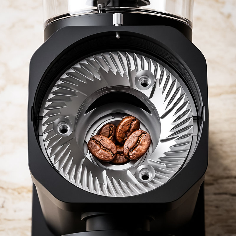 Coffee Grinder