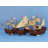 Santa Maria Model Car Or Vehicle