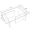 Table basse Lumina