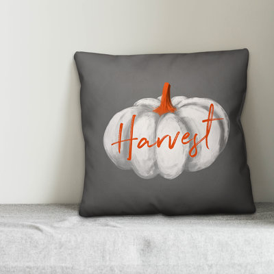  Coussin Harvest