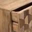 Commode 3 tiroirs Mid-Century