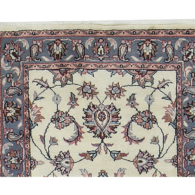 One-of-a-Kind 2'5" X 11'5" Area Rug