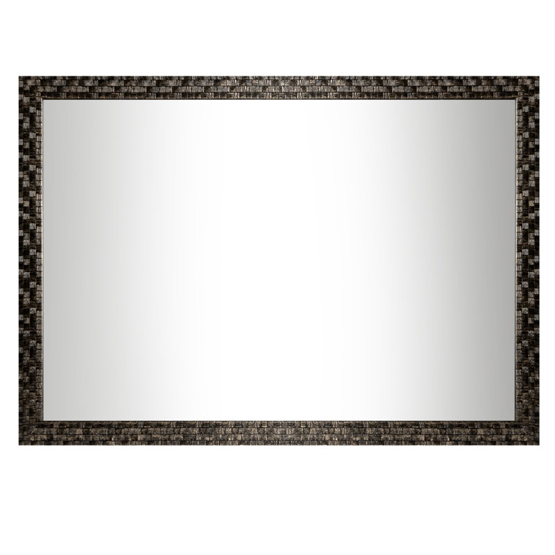 Miroir de salle de bain Munashe