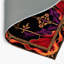 Tapis intérieur et extérieur Royal Sonata-941807797