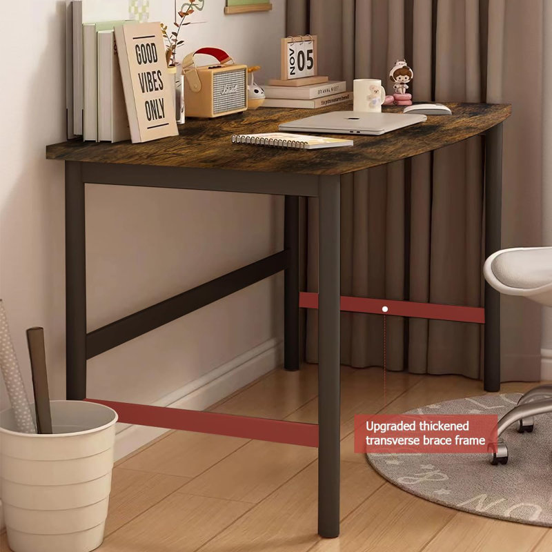 Computer Desk Simple Style Office Desk Study Work Table