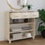 Hassanah 90cm Console Table-1126429143