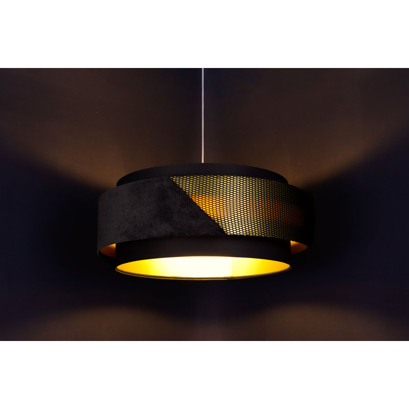 Ammann 1 - Light Yes Pendant