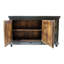 Buffet 3 tiroirs Alnita