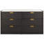 Commode 6 tiroirs Eliane-300061055