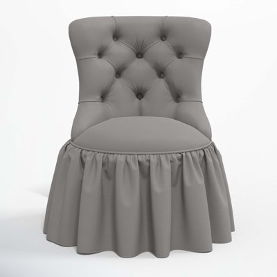 Minnie Upholstered Side Chair