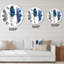 Horloge murale bohème et éclectique-60328836