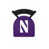 Wildcats de Northwestern sélectionné