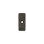 Metal Knob Backplate-56412927