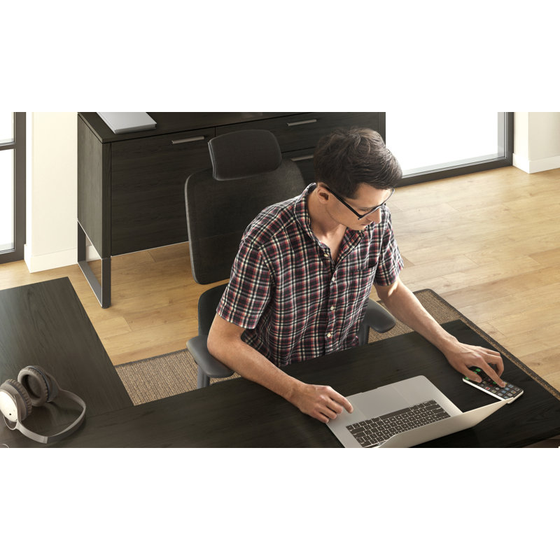 Voca Swivel Task Chair