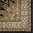 Luxe Weavers Brighton Collection 9D8CDAA22B7D43F69678E0FB15191504 Oriental Floral Area Rug