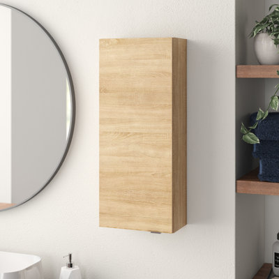 Fusion Bathroom Cabinet