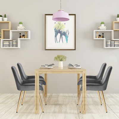 Orchard Hill Upholstered Dining Chair