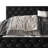 Darcey Velvet Upholstered Twin Daybed-39172762