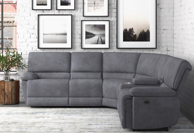 Just for You: Modern Sectionals