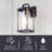 Alessia Wall Light