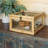 Kashen Wicker Decorative Box