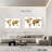 Aliaz Earth Tones World Map-107954498