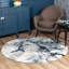 Beyanka Abstract Machine Tufted Area Rug-1593076629