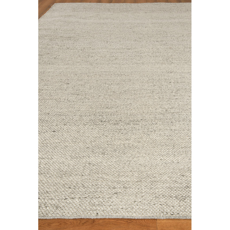Rhodes Area Rug in Beige, Rectangle 10' x 14'