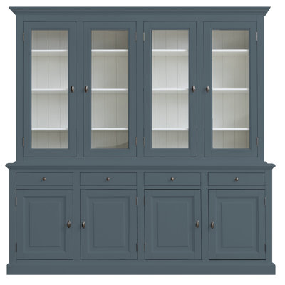 Babak Display Cabinet