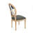 Saratoga 19.25'' H Upholstered Side Chair-1366524255-1439191321