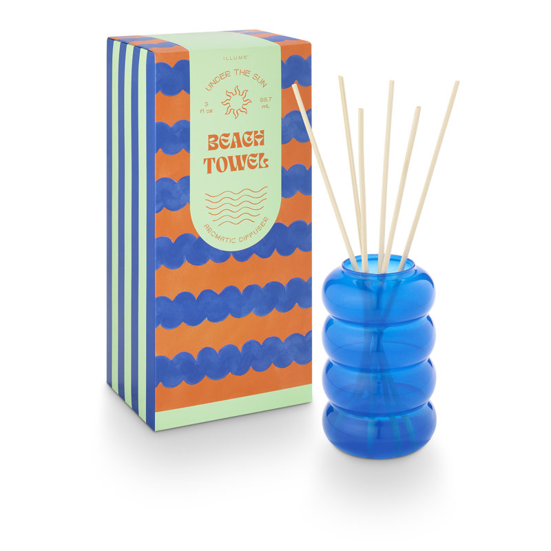 Diffuseur de soleil aromatique Under The Sun