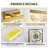 32'' Dimmable LED Vanity Light-1982042378-2009887895