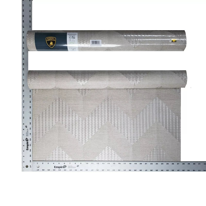 Lakshman Geometric Double Roll