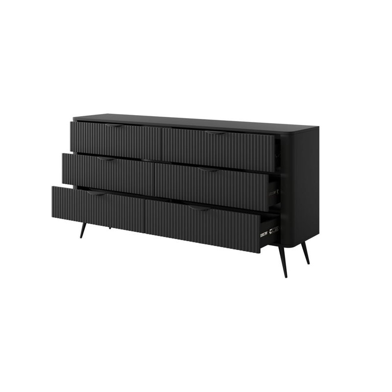 163cm Sideboard