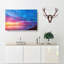 Beach In Malaga Spain - Wrapped Canvas Painting-56654711
